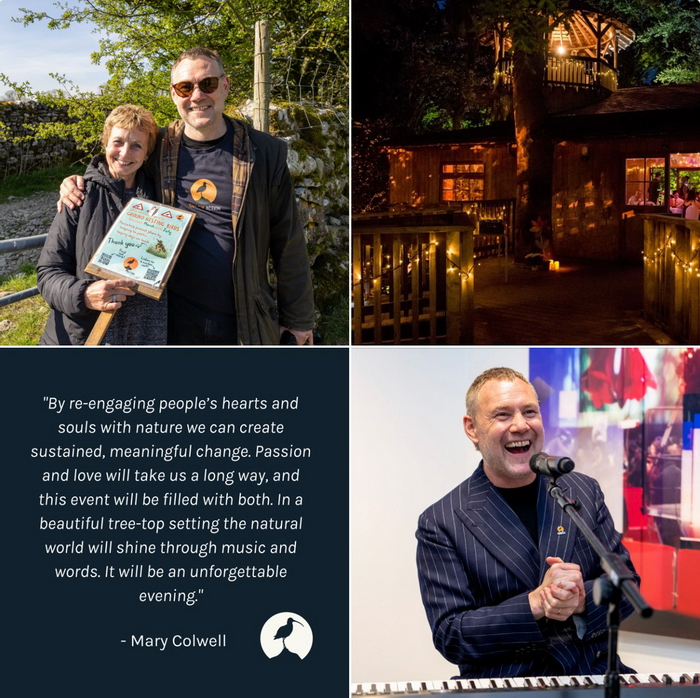 World Curlew Day concert